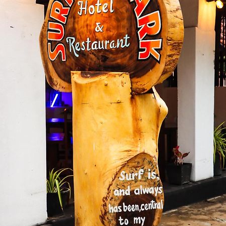 Bed and Breakfast Surfers Park Arugambay Arugam Bay Zewnętrze zdjęcie