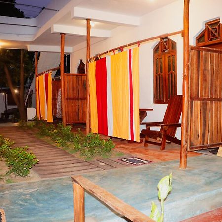 Bed and Breakfast Surfers Park Arugambay Arugam Bay Zewnętrze zdjęcie