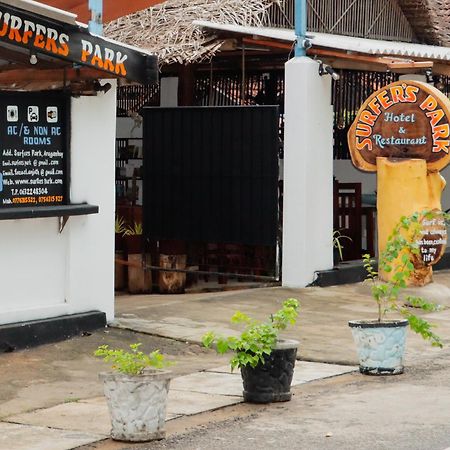 Bed and Breakfast Surfers Park Arugambay Arugam Bay Zewnętrze zdjęcie