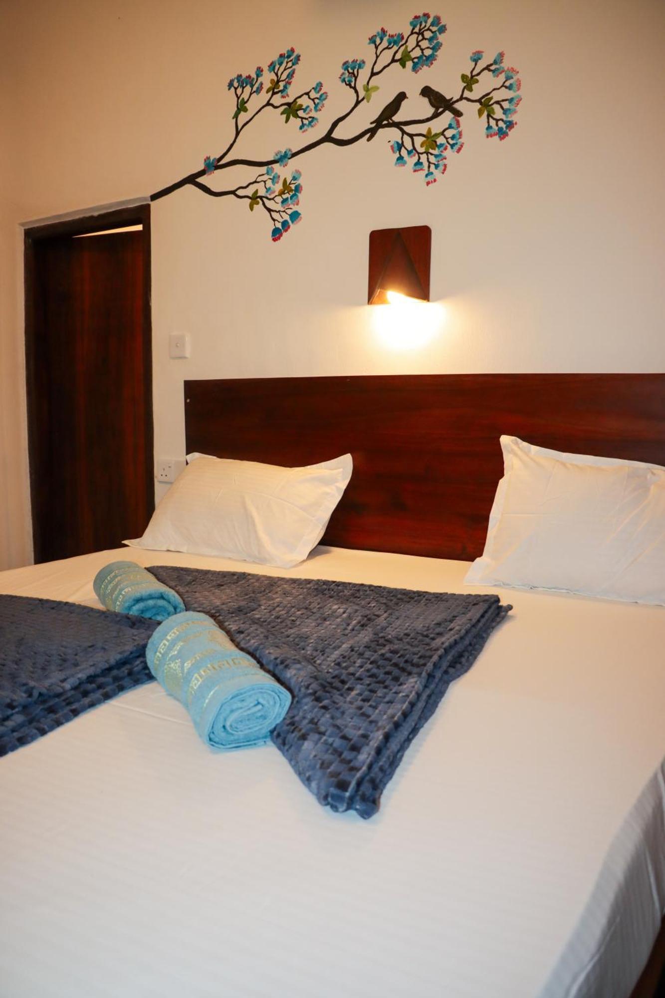Bed and Breakfast Surfers Park Arugambay Arugam Bay Zewnętrze zdjęcie