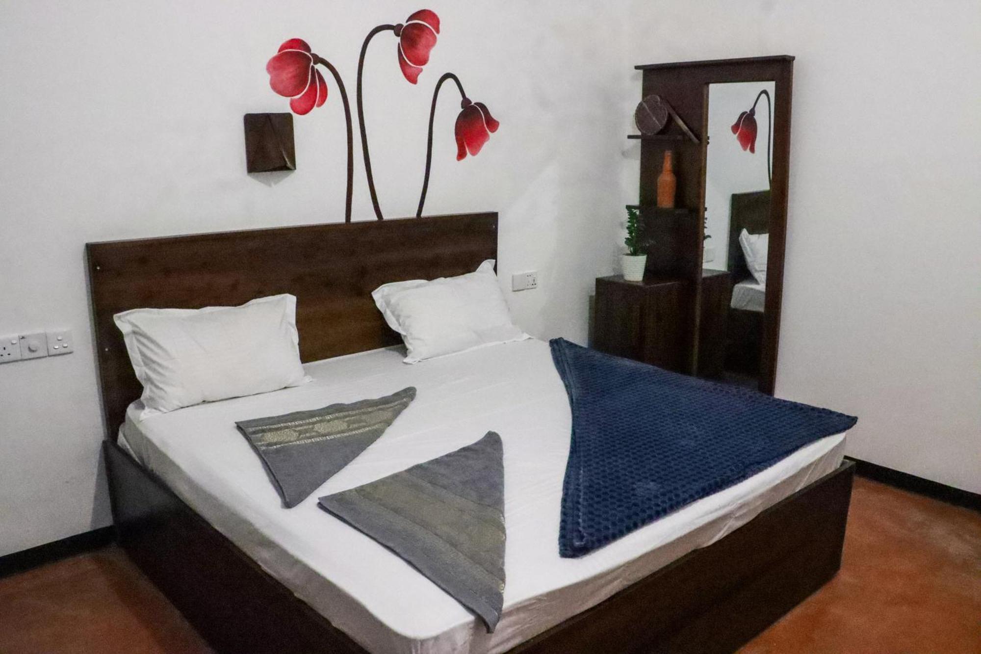 Bed and Breakfast Surfers Park Arugambay Arugam Bay Zewnętrze zdjęcie