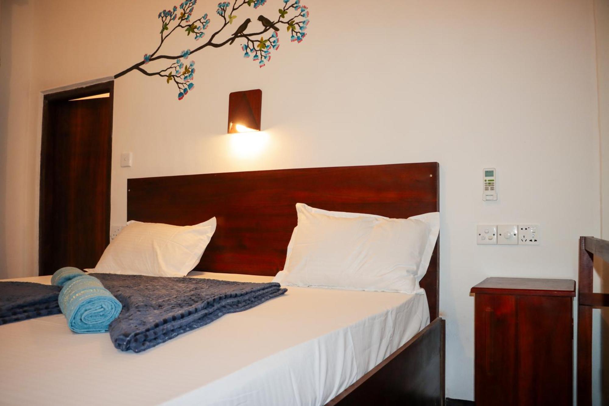 Bed and Breakfast Surfers Park Arugambay Arugam Bay Zewnętrze zdjęcie