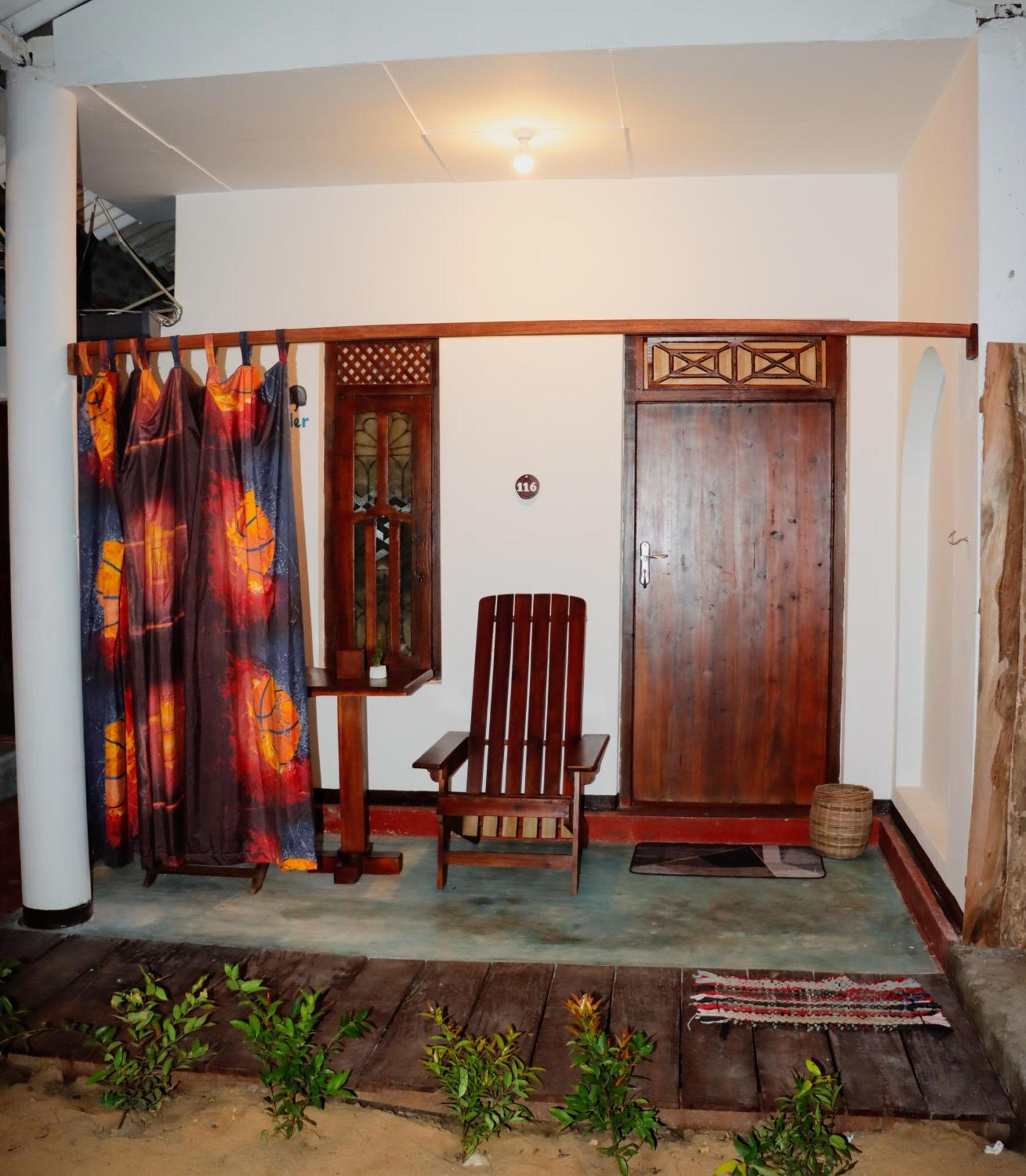 Bed and Breakfast Surfers Park Arugambay Arugam Bay Zewnętrze zdjęcie