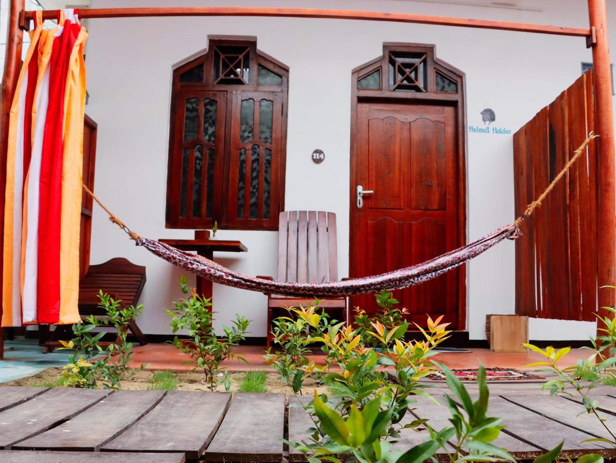 Bed and Breakfast Surfers Park Arugambay Arugam Bay Zewnętrze zdjęcie