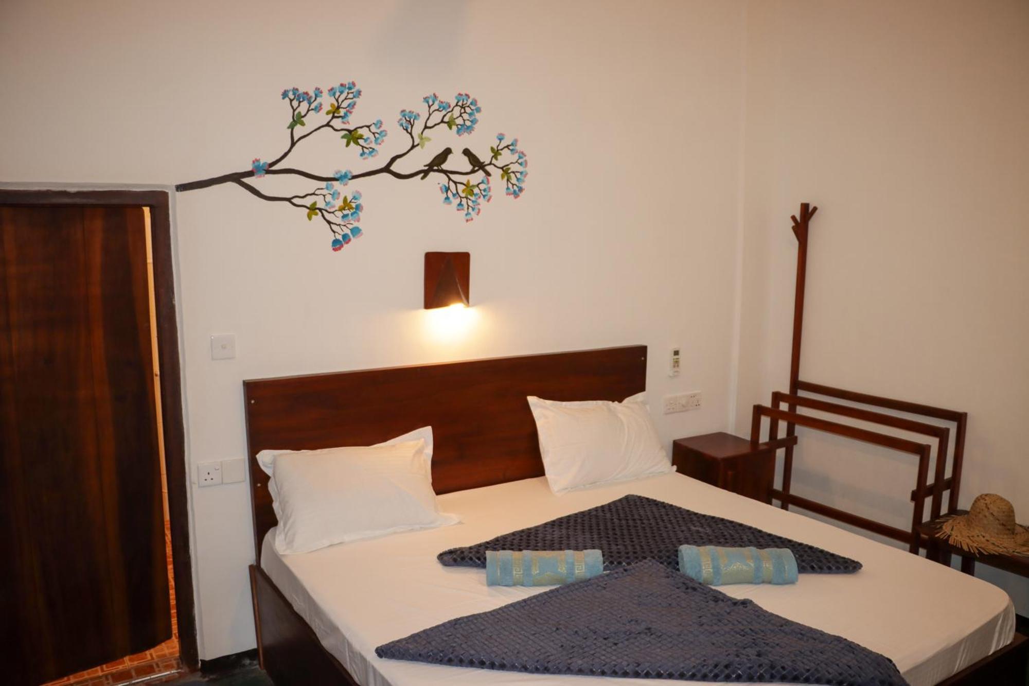 Bed and Breakfast Surfers Park Arugambay Arugam Bay Zewnętrze zdjęcie