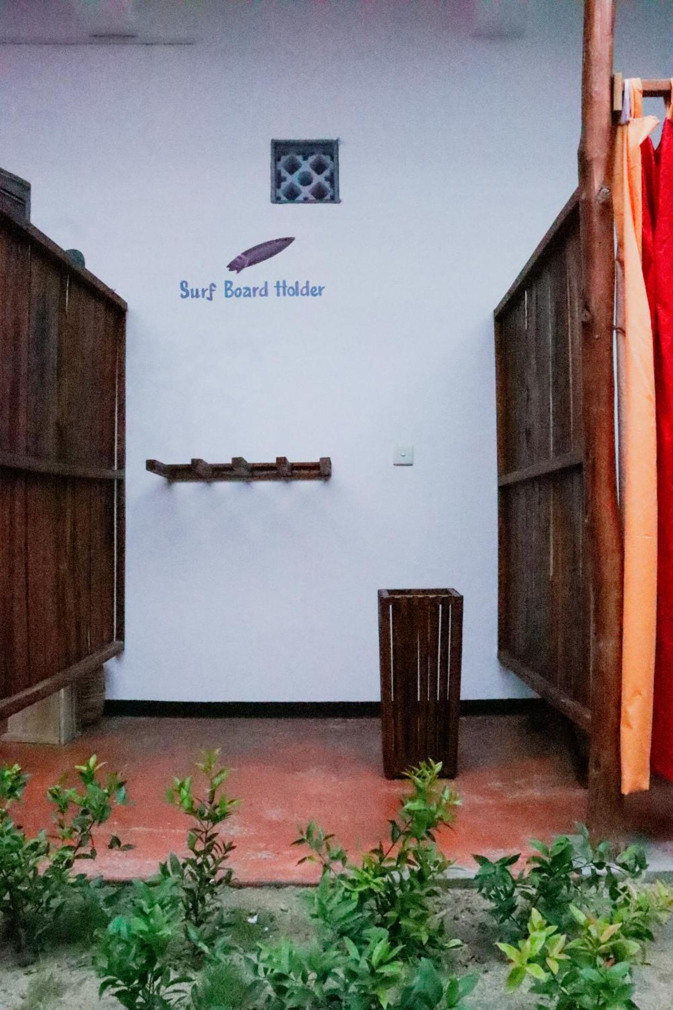 Bed and Breakfast Surfers Park Arugambay Arugam Bay Zewnętrze zdjęcie