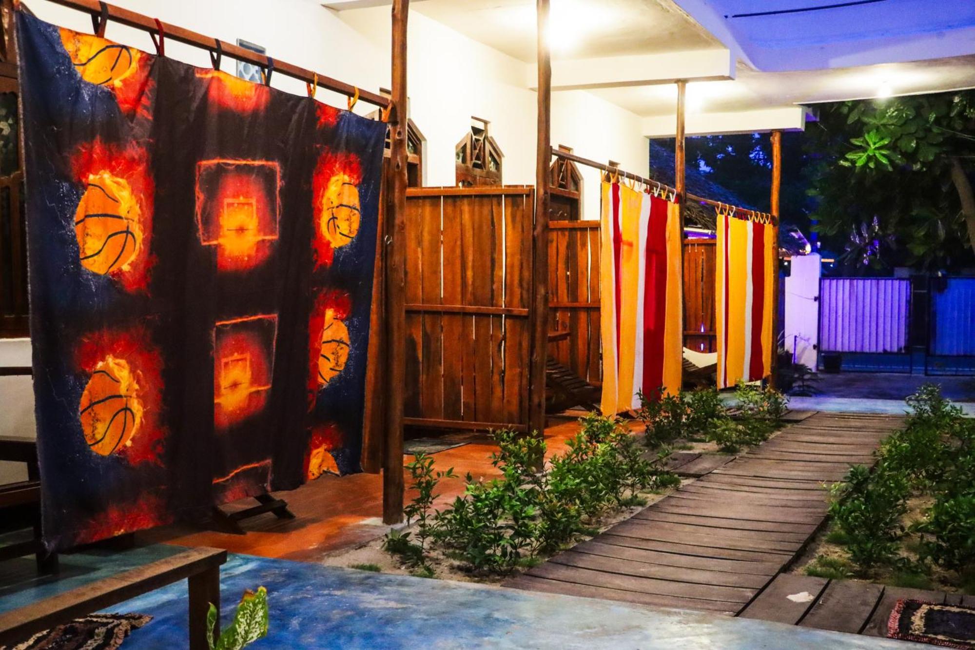Bed and Breakfast Surfers Park Arugambay Arugam Bay Zewnętrze zdjęcie