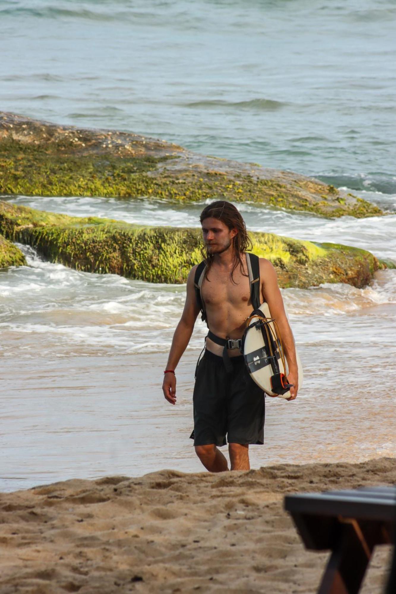 Bed and Breakfast Surfers Park Arugambay Arugam Bay Zewnętrze zdjęcie
