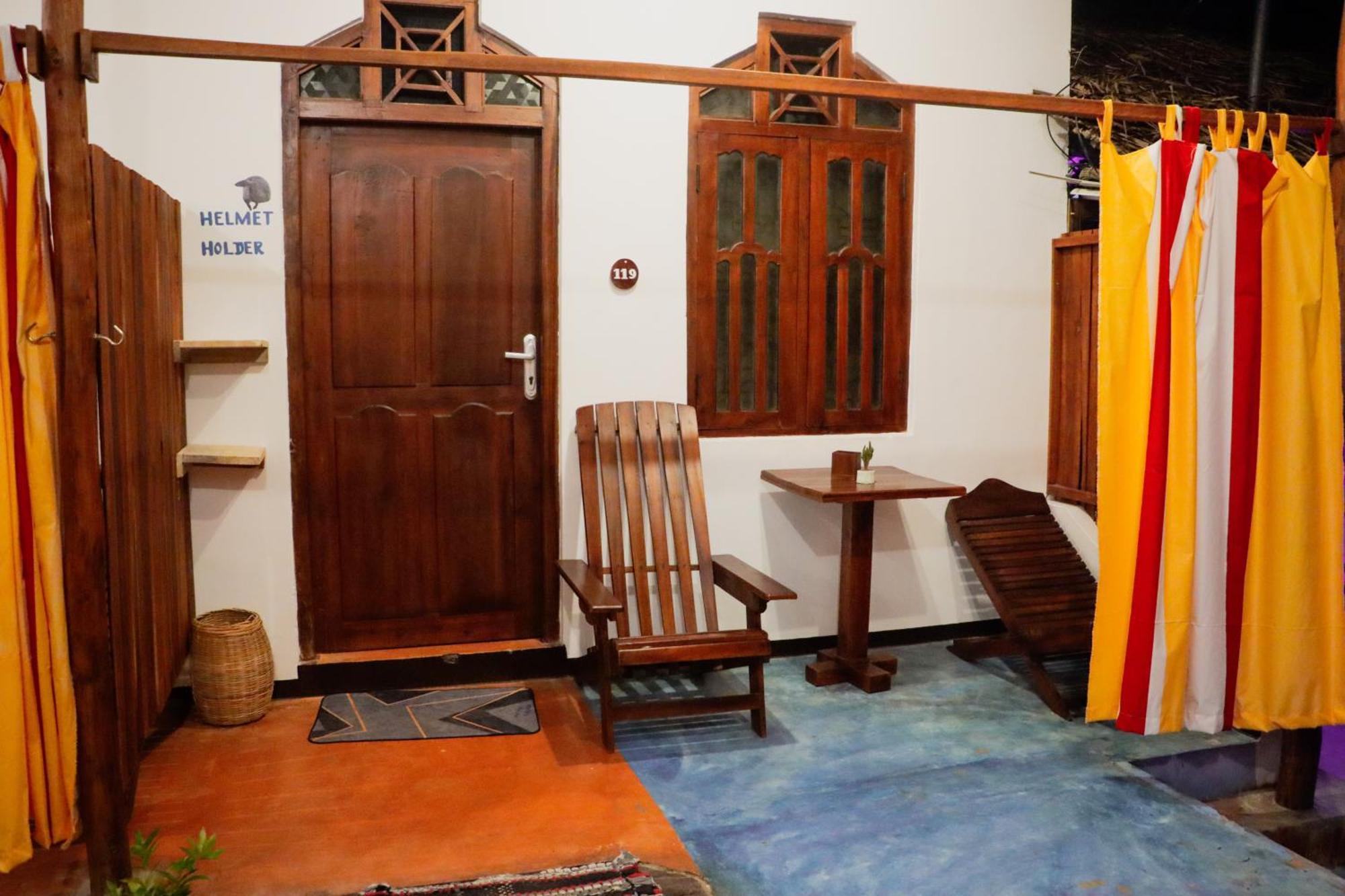 Bed and Breakfast Surfers Park Arugambay Arugam Bay Zewnętrze zdjęcie