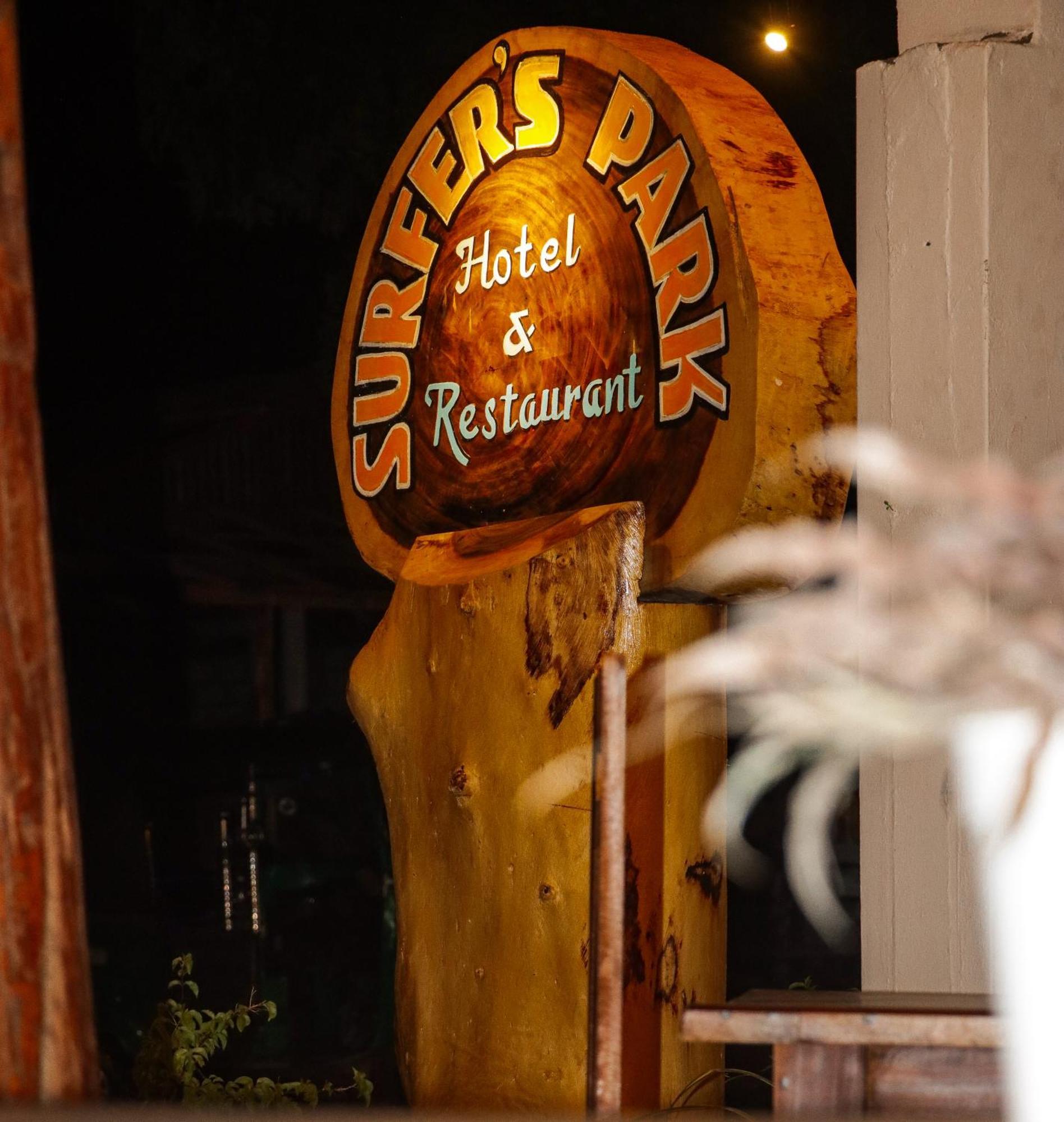 Bed and Breakfast Surfers Park Arugambay Arugam Bay Zewnętrze zdjęcie