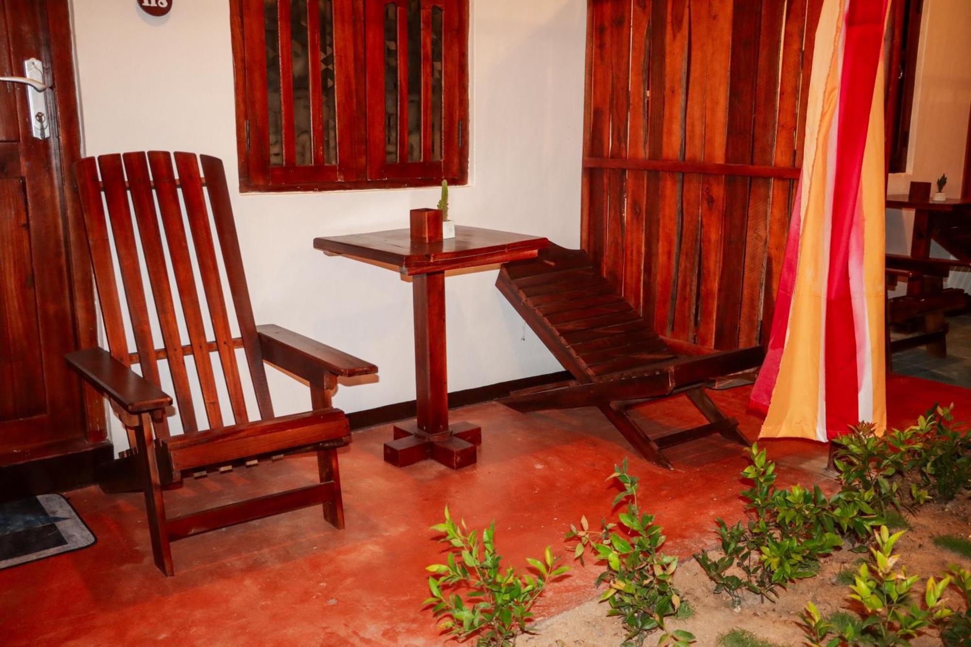 Bed and Breakfast Surfers Park Arugambay Arugam Bay Zewnętrze zdjęcie