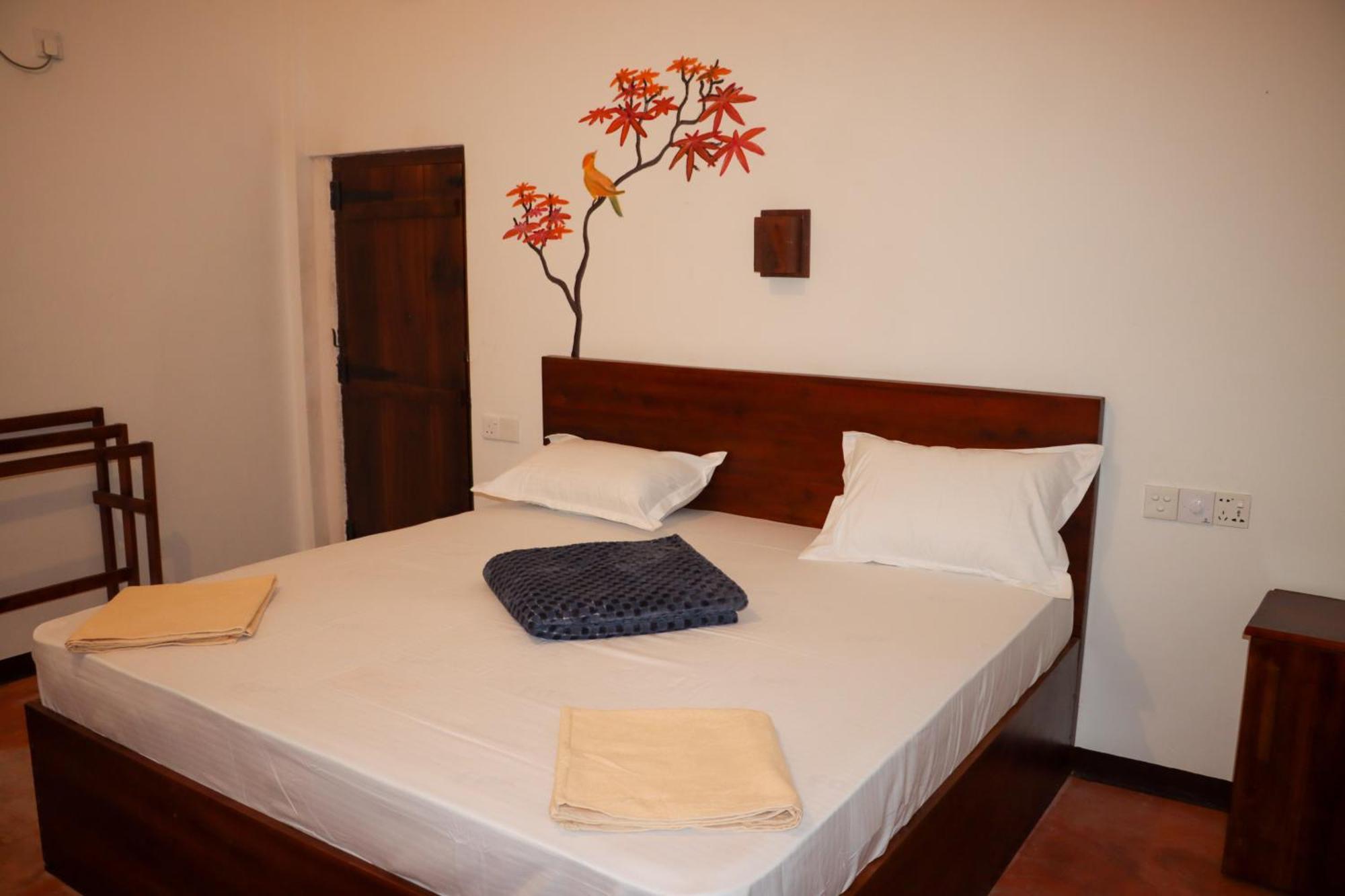 Bed and Breakfast Surfers Park Arugambay Arugam Bay Zewnętrze zdjęcie