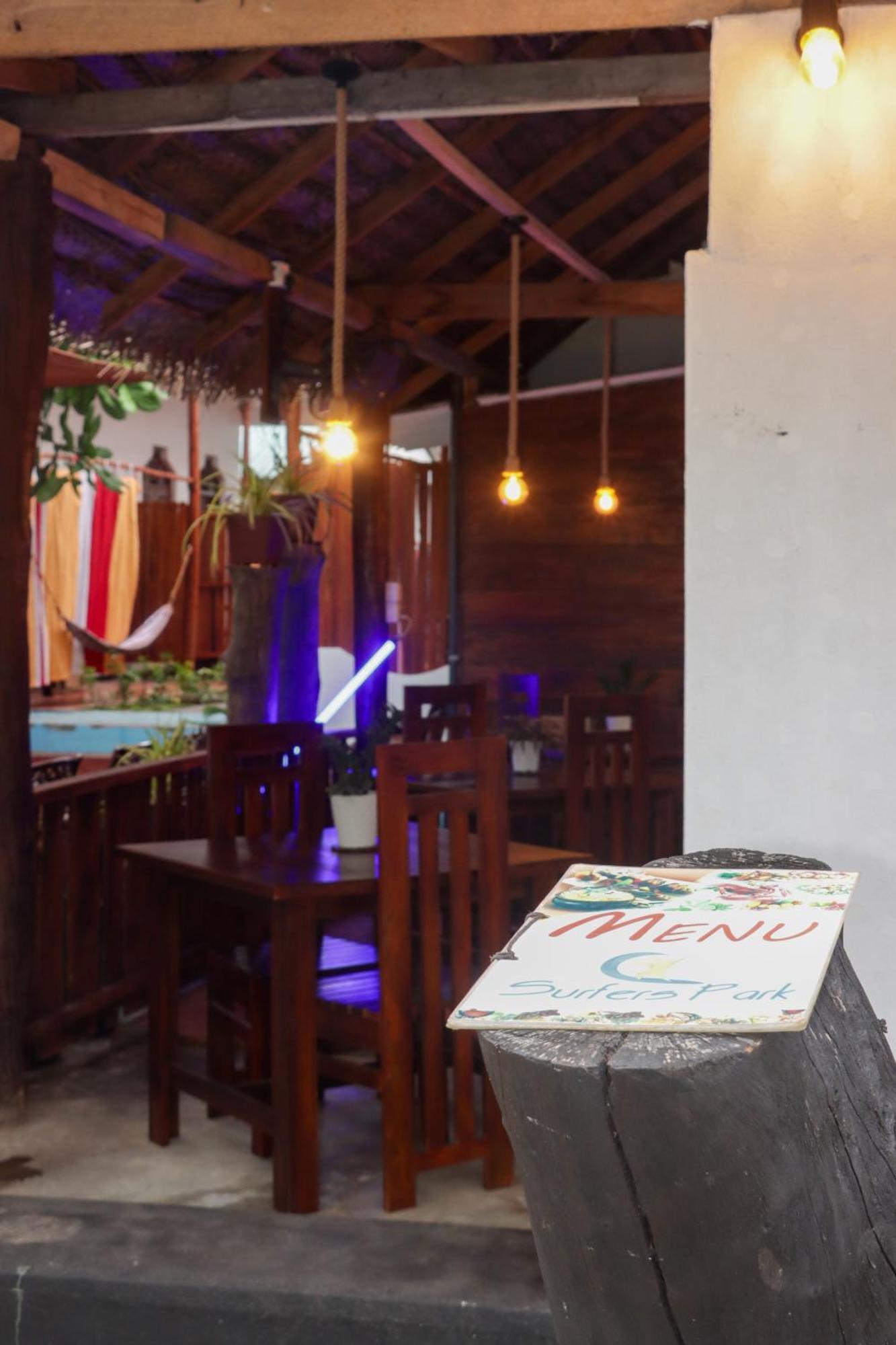 Bed and Breakfast Surfers Park Arugambay Arugam Bay Zewnętrze zdjęcie