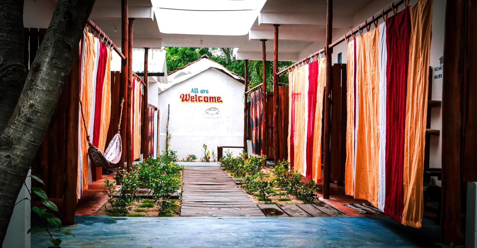Bed and Breakfast Surfers Park Arugambay Arugam Bay Zewnętrze zdjęcie