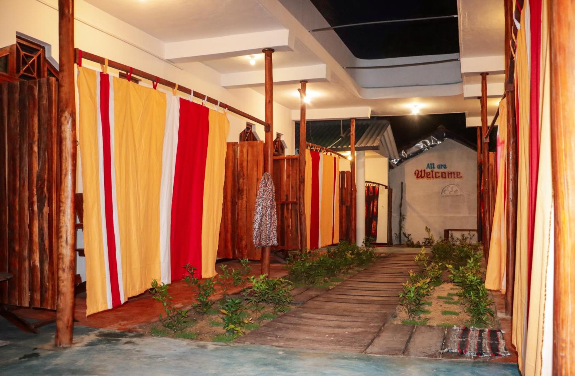 Bed and Breakfast Surfers Park Arugambay Arugam Bay Zewnętrze zdjęcie