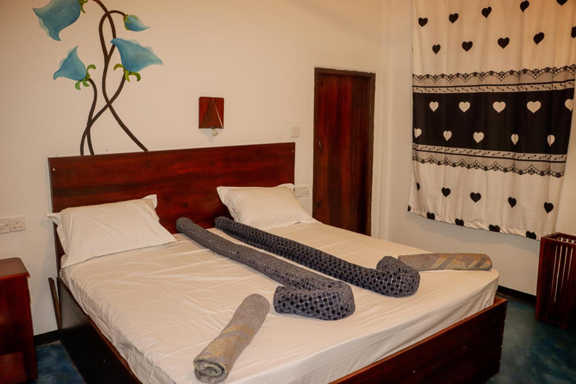 Bed and Breakfast Surfers Park Arugambay Arugam Bay Zewnętrze zdjęcie