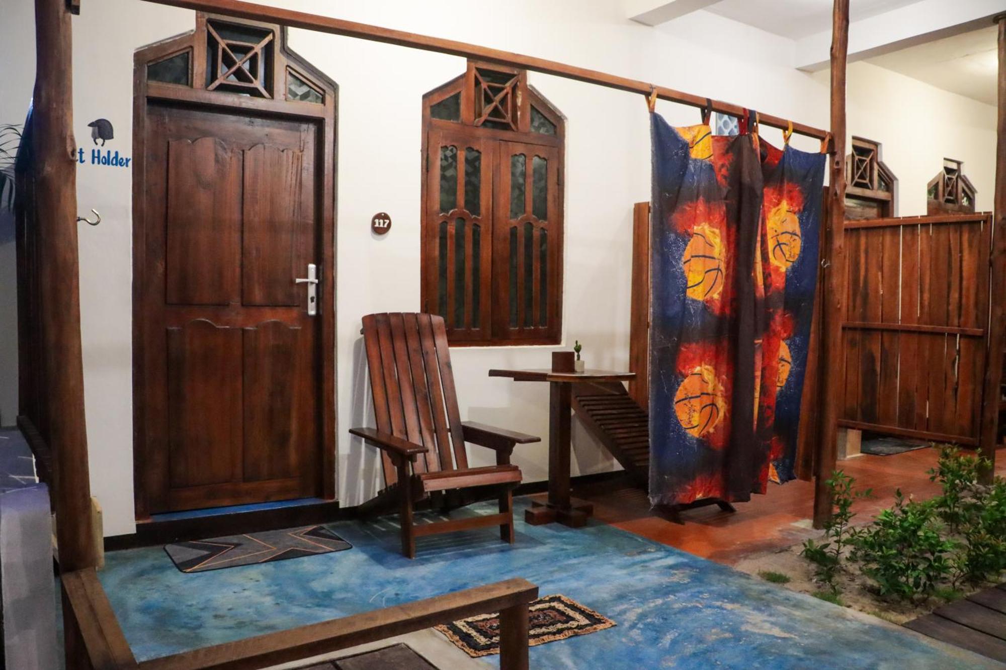 Bed and Breakfast Surfers Park Arugambay Arugam Bay Zewnętrze zdjęcie