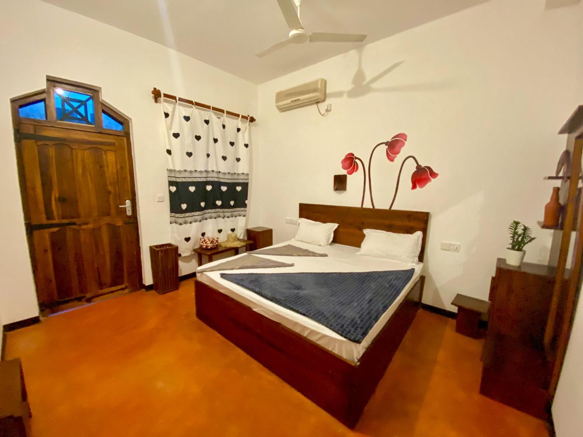 Bed and Breakfast Surfers Park Arugambay Arugam Bay Zewnętrze zdjęcie