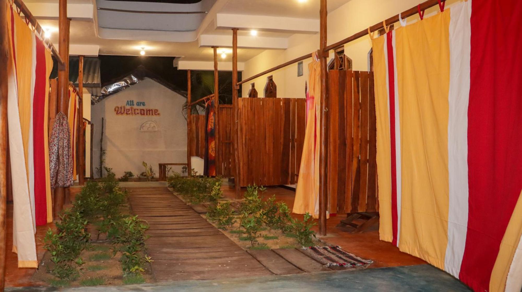 Bed and Breakfast Surfers Park Arugambay Arugam Bay Zewnętrze zdjęcie