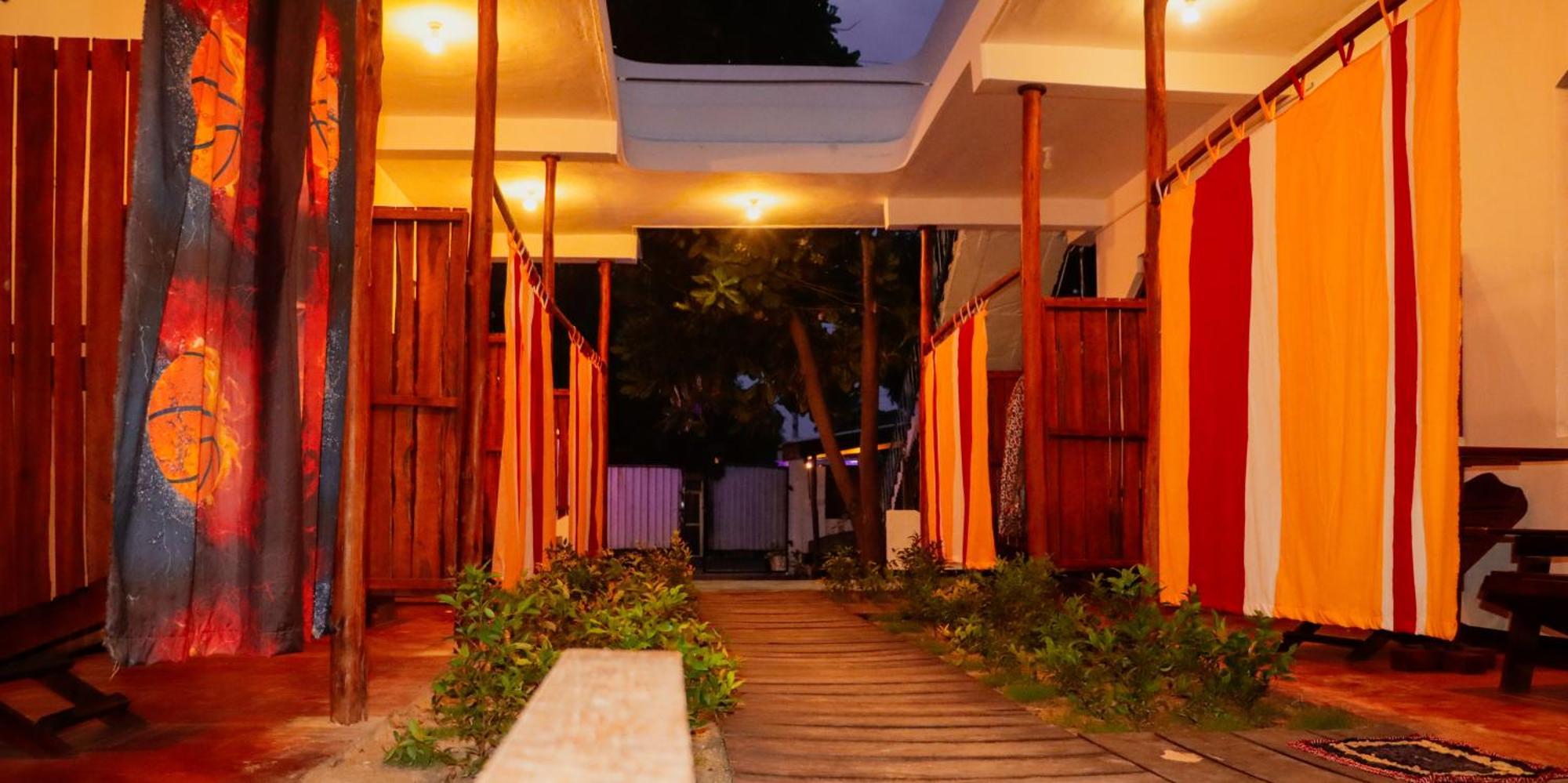 Bed and Breakfast Surfers Park Arugambay Arugam Bay Zewnętrze zdjęcie