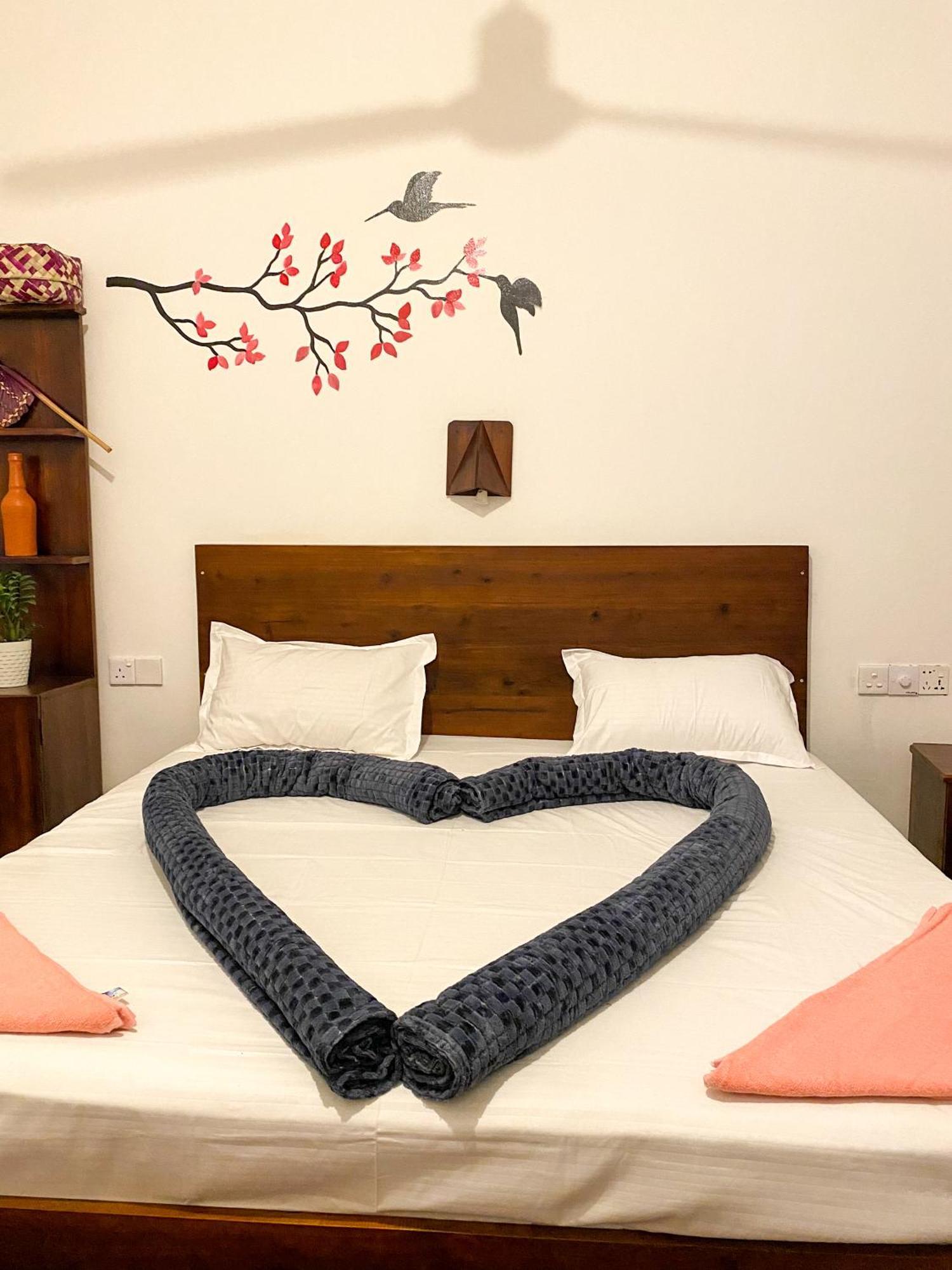 Bed and Breakfast Surfers Park Arugambay Arugam Bay Zewnętrze zdjęcie
