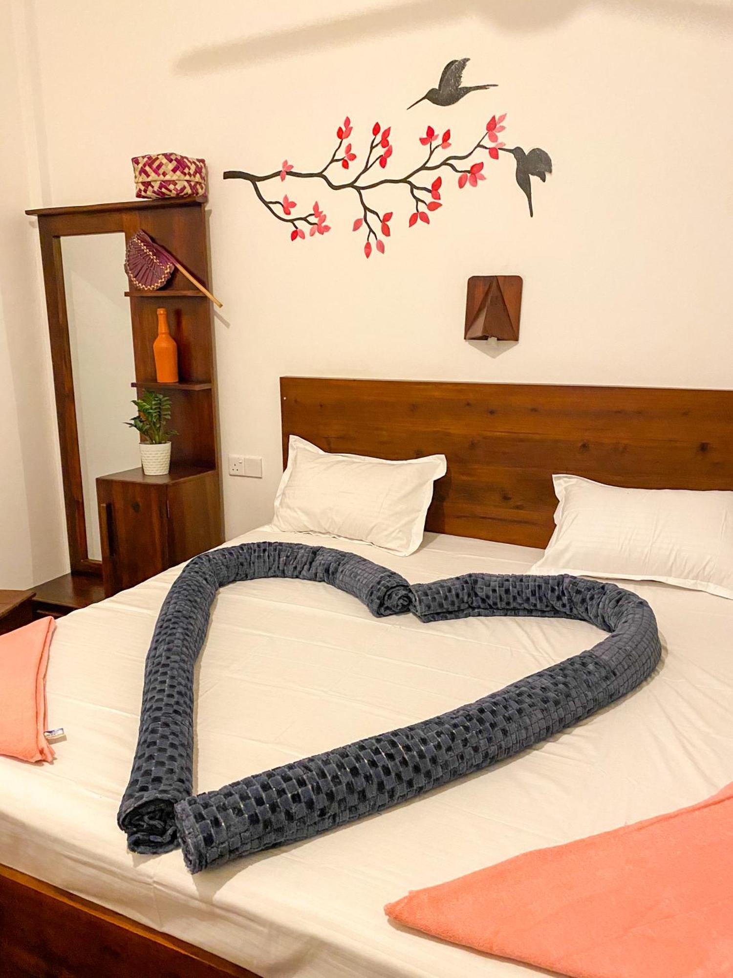 Bed and Breakfast Surfers Park Arugambay Arugam Bay Zewnętrze zdjęcie