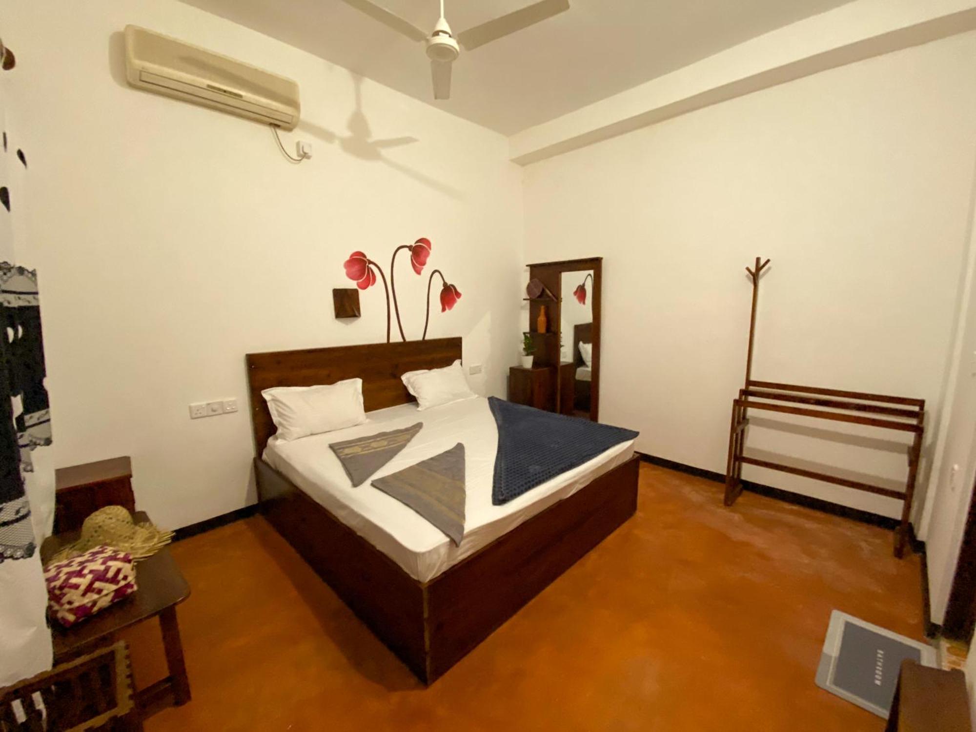 Bed and Breakfast Surfers Park Arugambay Arugam Bay Zewnętrze zdjęcie