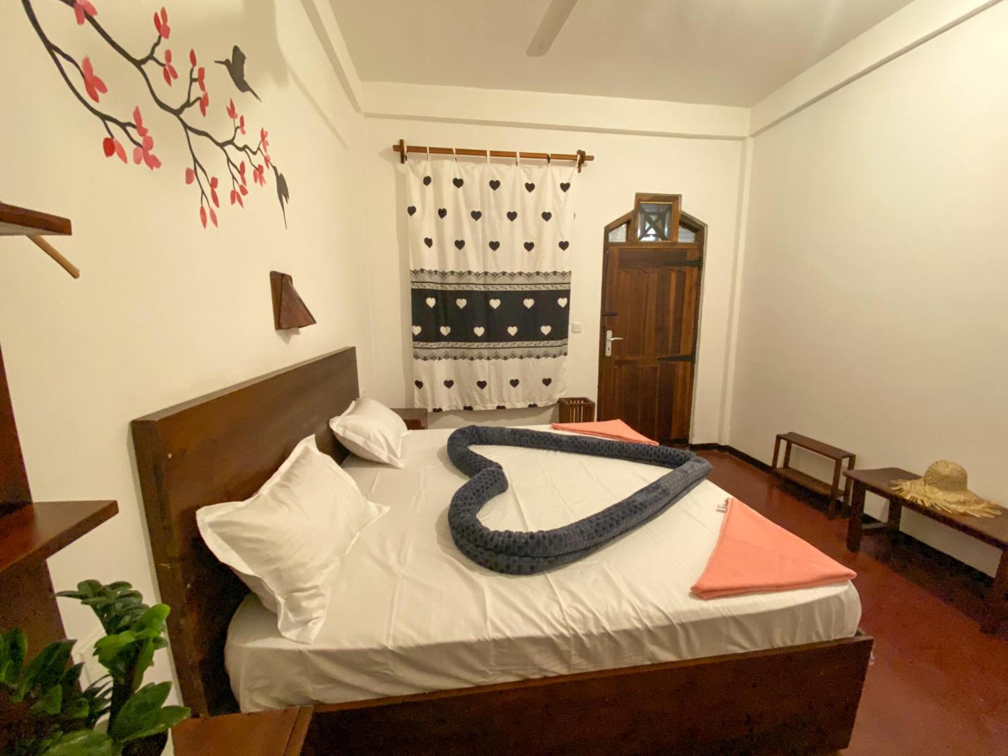 Bed and Breakfast Surfers Park Arugambay Arugam Bay Zewnętrze zdjęcie