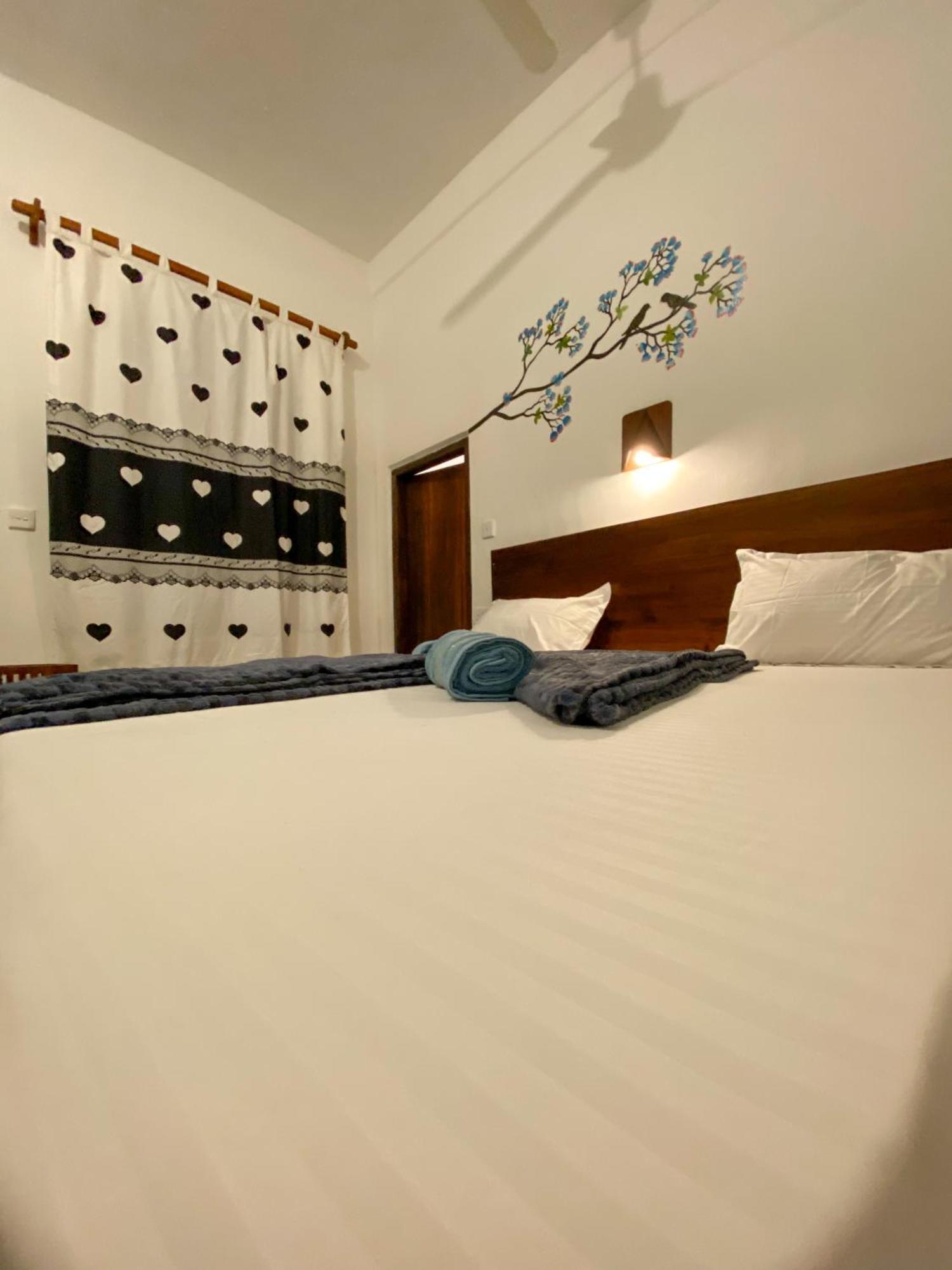Bed and Breakfast Surfers Park Arugambay Arugam Bay Zewnętrze zdjęcie