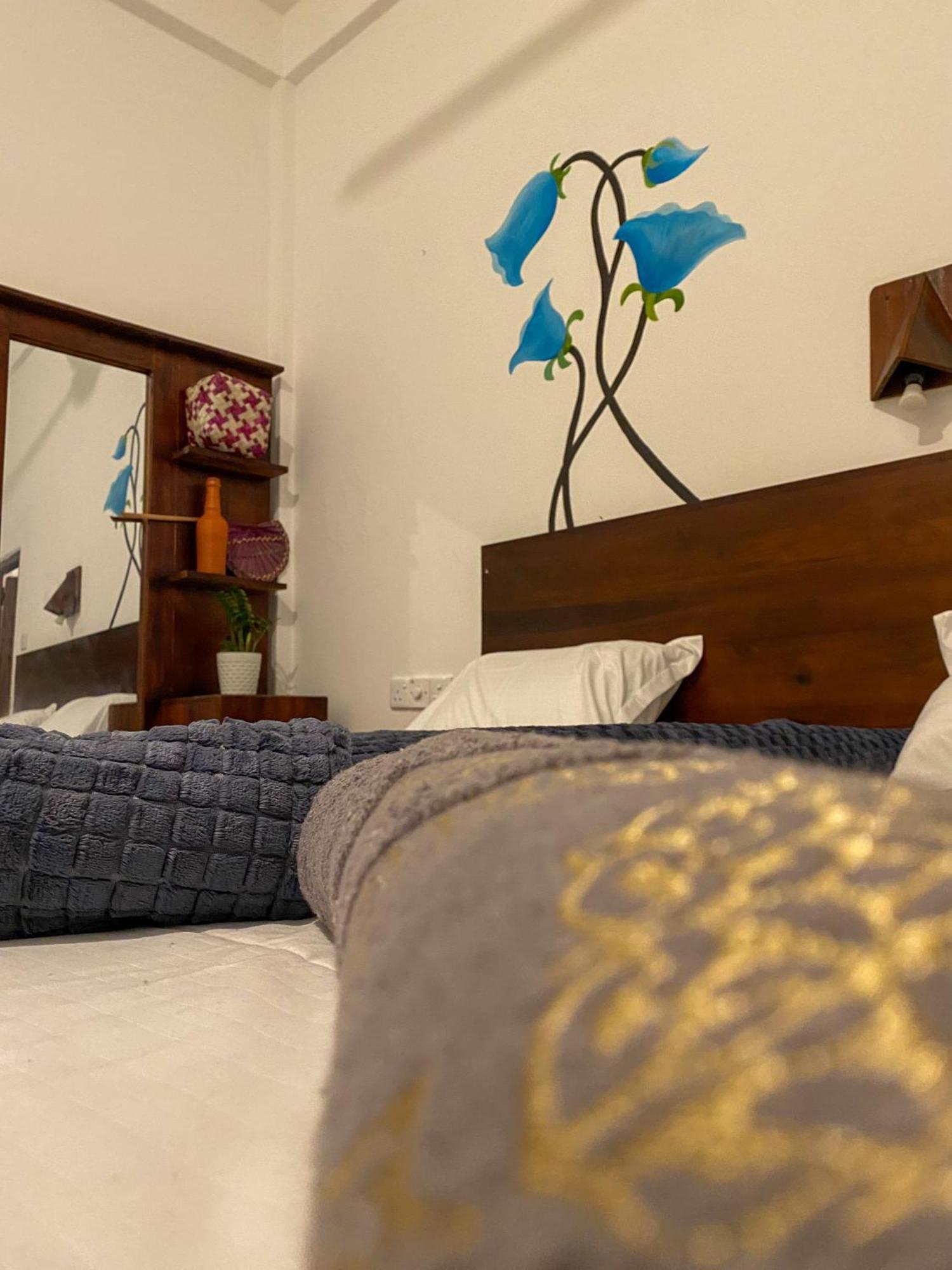 Bed and Breakfast Surfers Park Arugambay Arugam Bay Zewnętrze zdjęcie