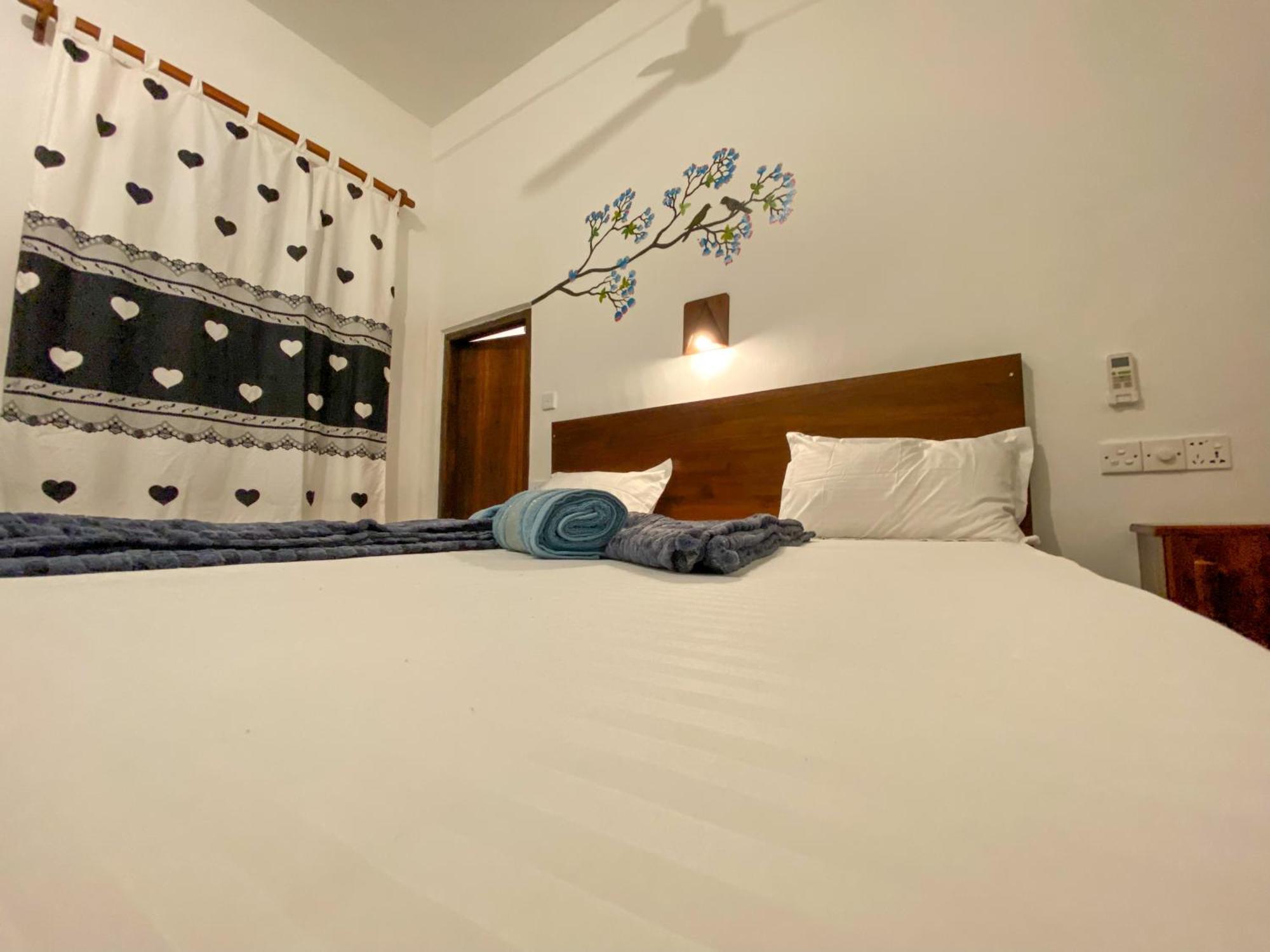 Bed and Breakfast Surfers Park Arugambay Arugam Bay Zewnętrze zdjęcie