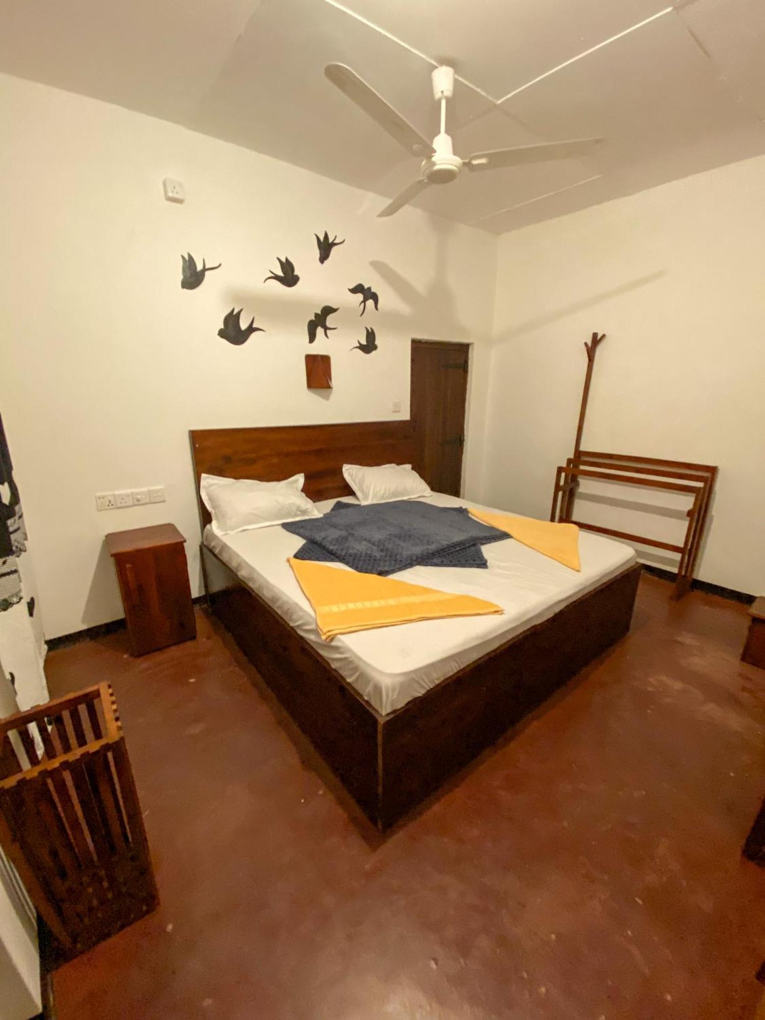 Bed and Breakfast Surfers Park Arugambay Arugam Bay Zewnętrze zdjęcie