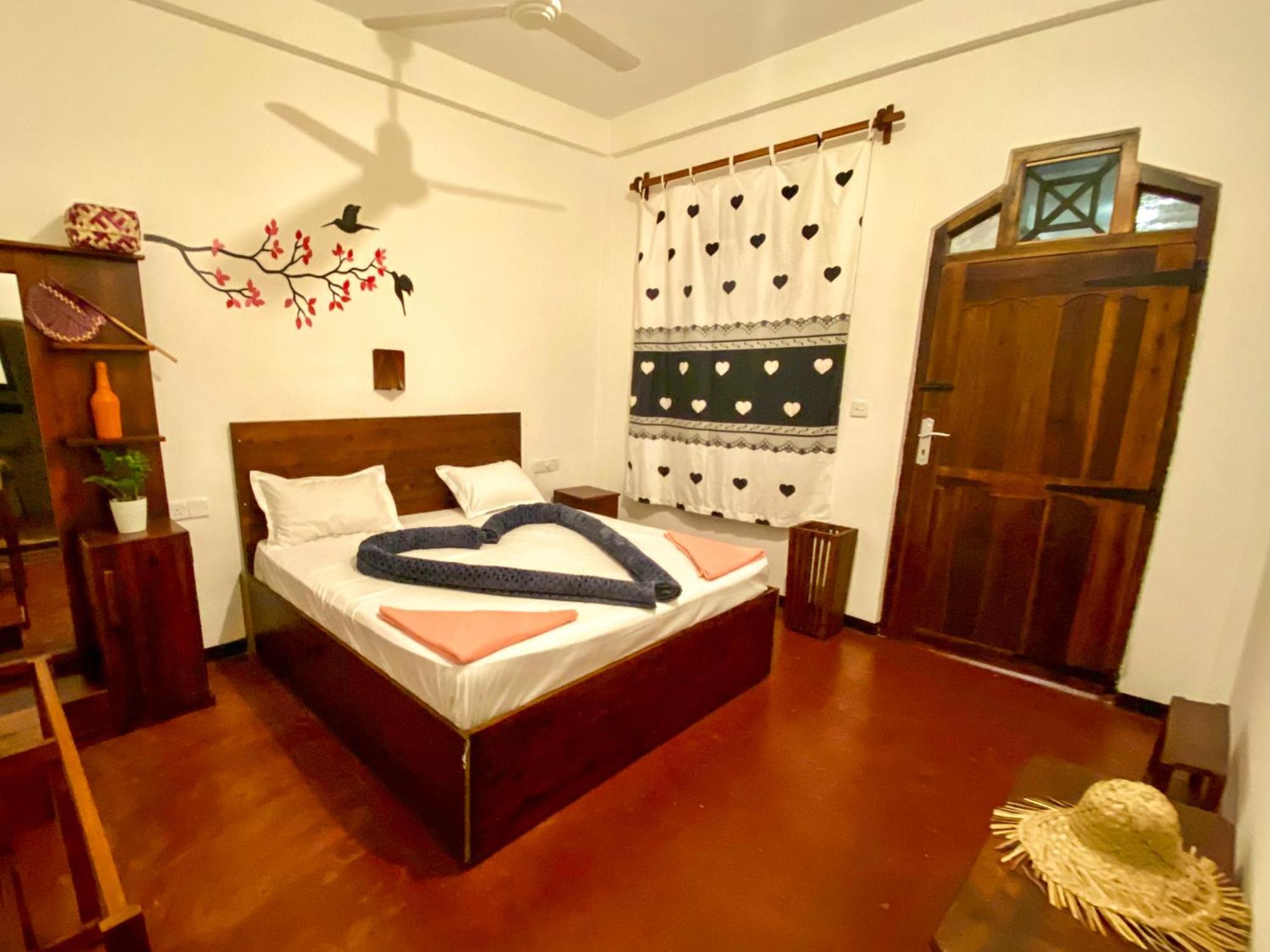 Bed and Breakfast Surfers Park Arugambay Arugam Bay Zewnętrze zdjęcie