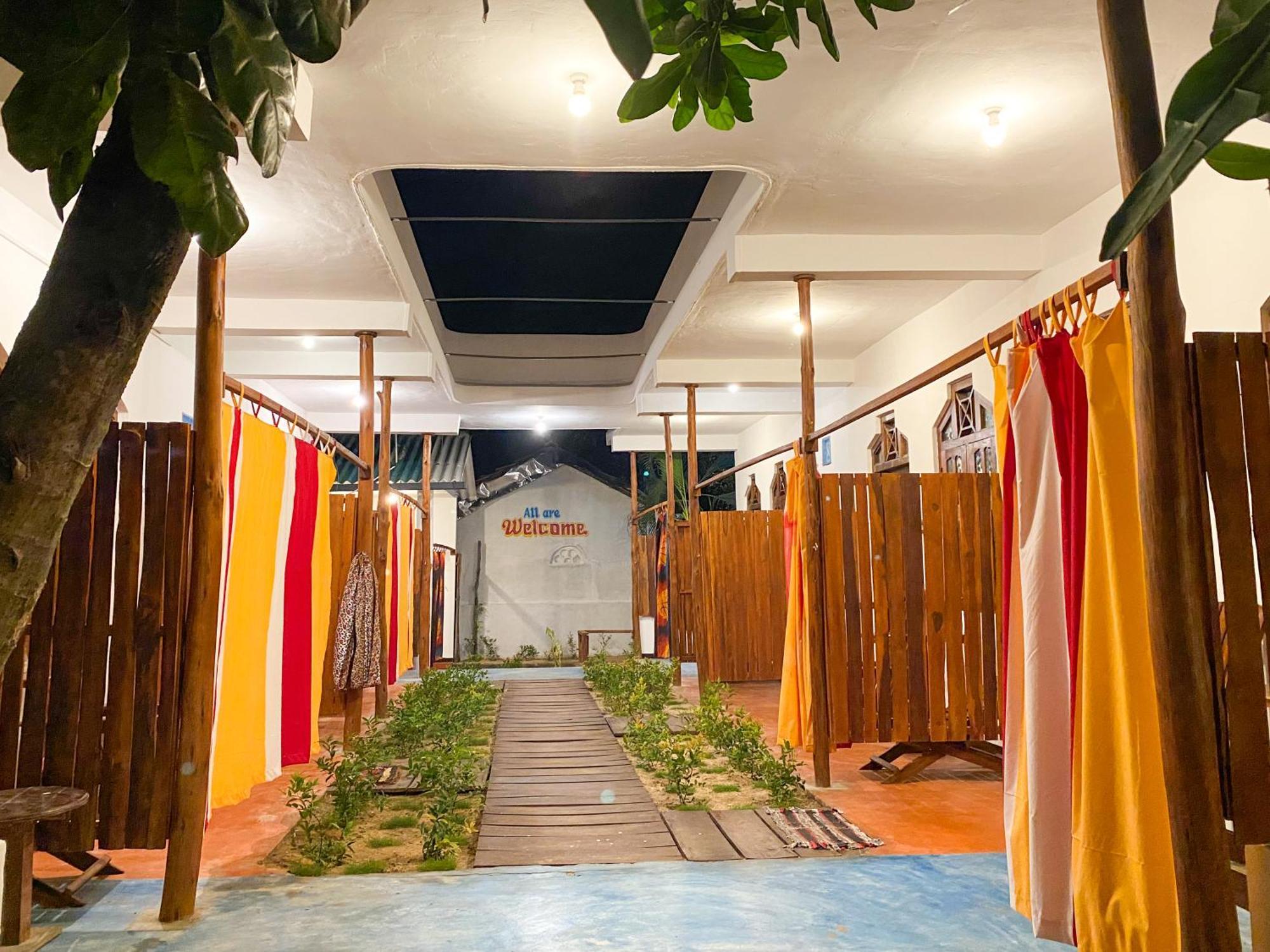 Bed and Breakfast Surfers Park Arugambay Arugam Bay Zewnętrze zdjęcie