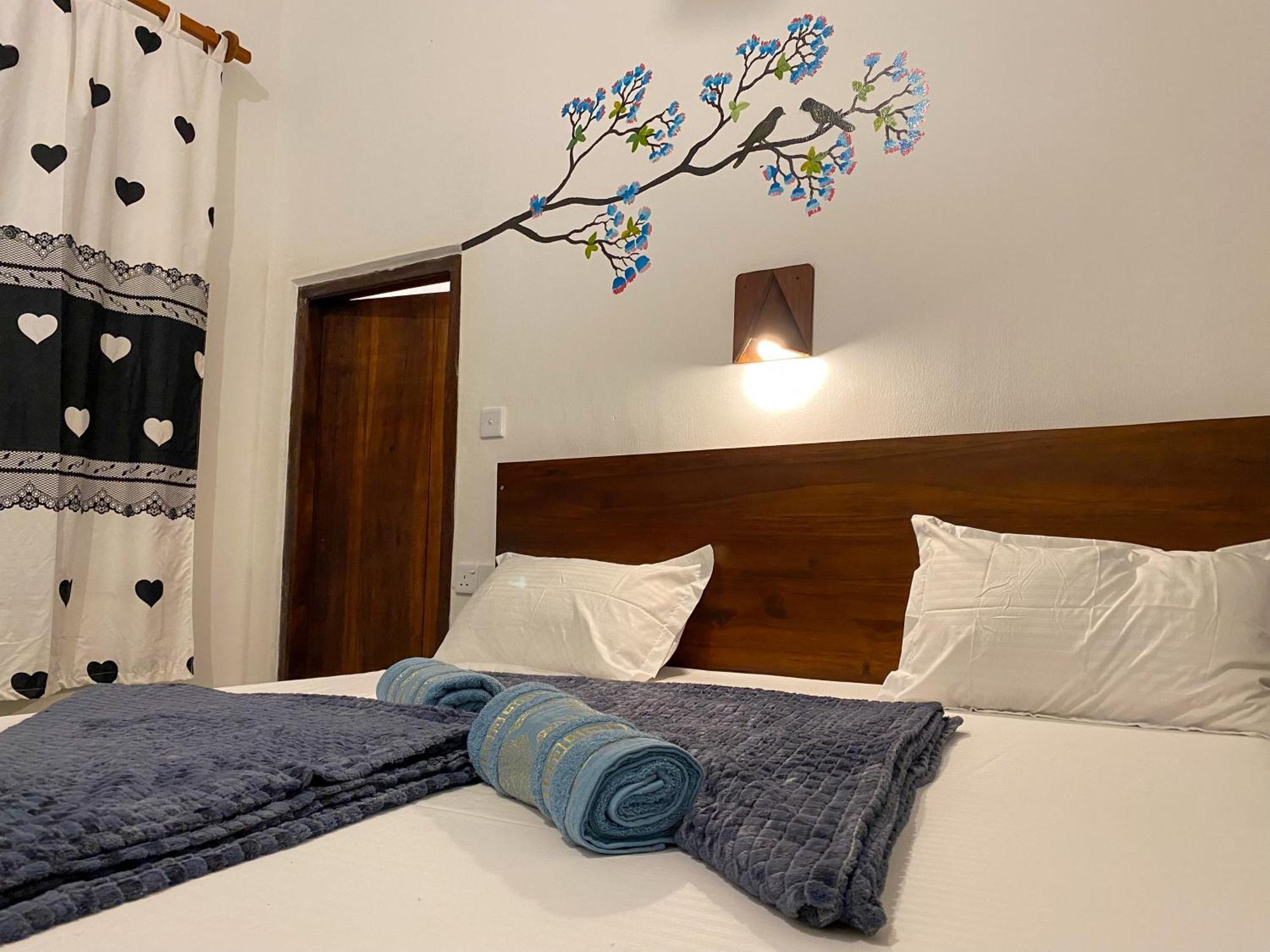 Bed and Breakfast Surfers Park Arugambay Arugam Bay Zewnętrze zdjęcie